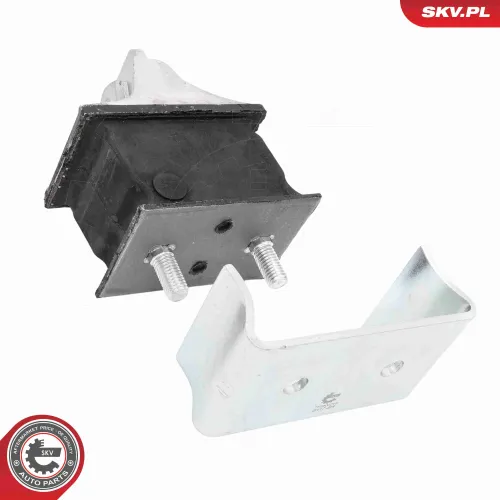 Lagerung, Motor beidseitig ESEN SKV 75SKV016 Bild Lagerung, Motor beidseitig ESEN SKV 75SKV016