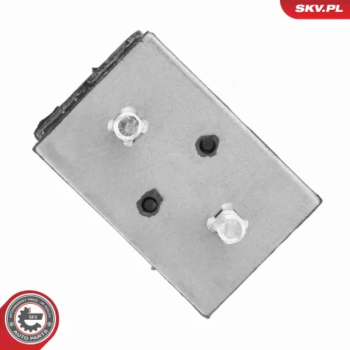 Lagerung, Motor beidseitig ESEN SKV 75SKV016 Bild Lagerung, Motor beidseitig ESEN SKV 75SKV016