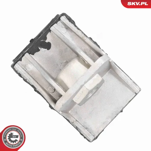 Lagerung, Motor beidseitig ESEN SKV 75SKV016 Bild Lagerung, Motor beidseitig ESEN SKV 75SKV016