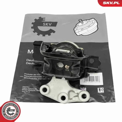 Lagerung, Motor rechts ESEN SKV 75SKV017 Bild Lagerung, Motor rechts ESEN SKV 75SKV017