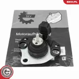 Lagerung, Motor vorne ESEN SKV 75SKV019