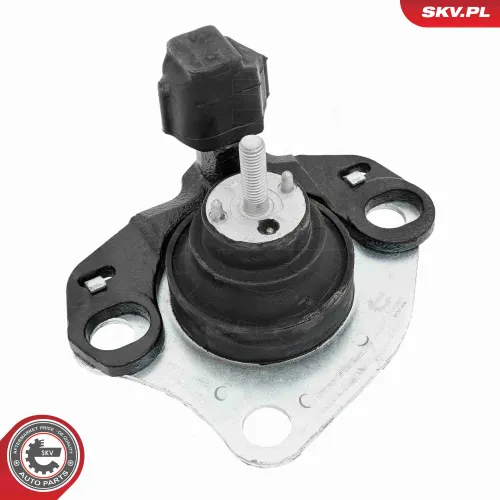 Lagerung, Motor vorne ESEN SKV 75SKV019 Bild Lagerung, Motor vorne ESEN SKV 75SKV019