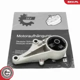 Lagerung, Motor vorne ESEN SKV 75SKV023