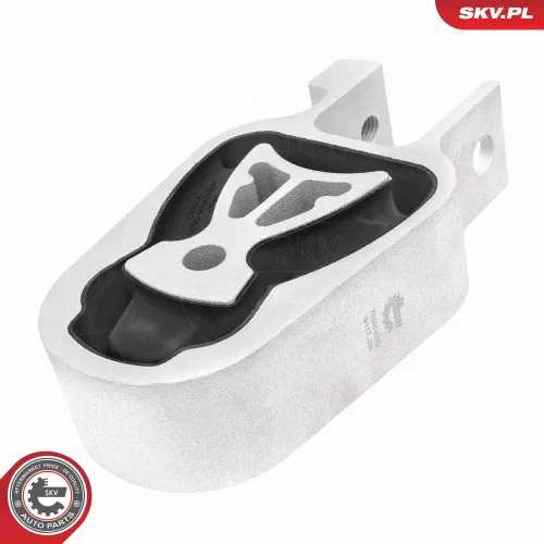 Lagerung, Motor hinten ESEN SKV 75SKV025 Bild Lagerung, Motor hinten ESEN SKV 75SKV025