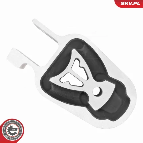 Lagerung, Motor hinten ESEN SKV 75SKV025 Bild Lagerung, Motor hinten ESEN SKV 75SKV025