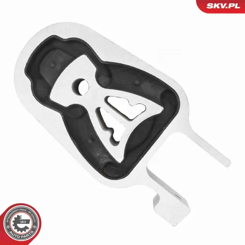 Lagerung, Motor hinten ESEN SKV 75SKV025 Bild Lagerung, Motor hinten ESEN SKV 75SKV025