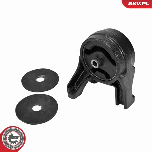 Lagerung, Motor hinten ESEN SKV 75SKV026 Bild Lagerung, Motor hinten ESEN SKV 75SKV026