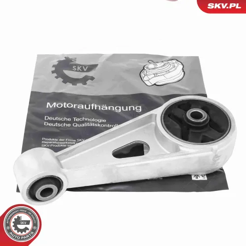 Lagerung, Motor vorne ESEN SKV 75SKV028 Bild Lagerung, Motor vorne ESEN SKV 75SKV028