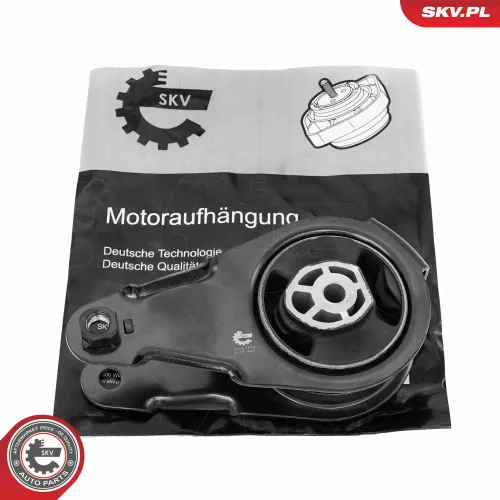 Lagerung, Motor beidseitig ESEN SKV 75SKV029 Bild Lagerung, Motor beidseitig ESEN SKV 75SKV029