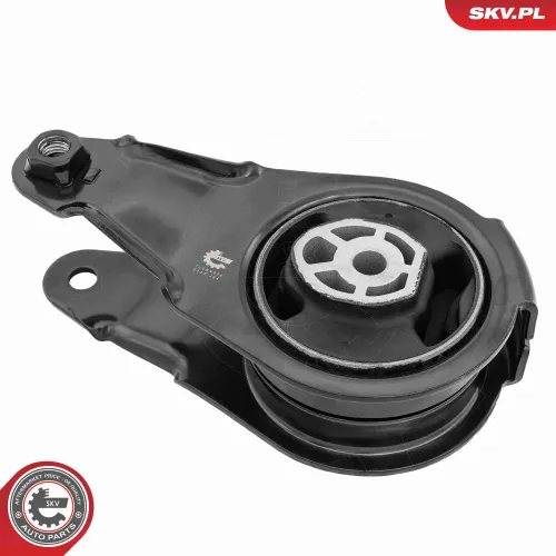 Lagerung, Motor beidseitig ESEN SKV 75SKV029 Bild Lagerung, Motor beidseitig ESEN SKV 75SKV029
