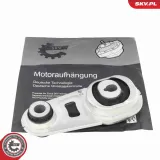 Lagerung, Motor hinten ESEN SKV 75SKV030