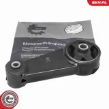 Lagerung, Motor hinten ESEN SKV 75SKV031