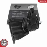 Lagerung, Motor rechts ESEN SKV 75SKV032