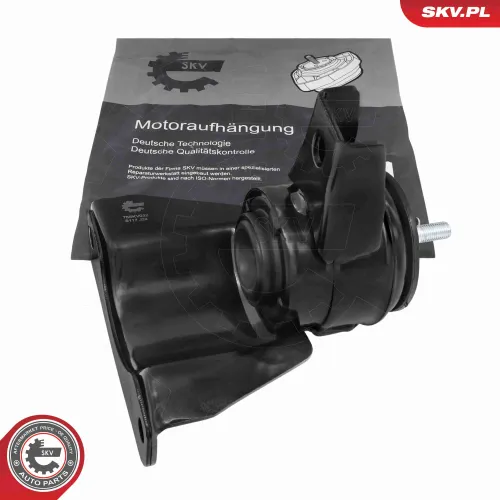 Lagerung, Motor rechts ESEN SKV 75SKV032 Bild Lagerung, Motor rechts ESEN SKV 75SKV032