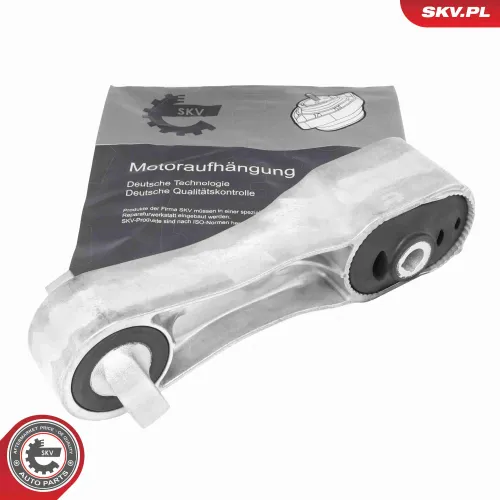 Lagerung, Motor hinten ESEN SKV 75SKV033 Bild Lagerung, Motor hinten ESEN SKV 75SKV033