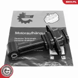 Lagerung, Motor hinten ESEN SKV 75SKV034