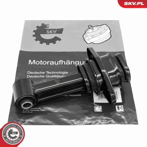 Lagerung, Motor hinten ESEN SKV 75SKV034 Bild Lagerung, Motor hinten ESEN SKV 75SKV034