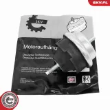 Lagerung, Motor rechts ESEN SKV 75SKV035