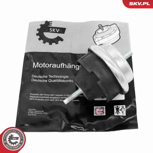 Lagerung, Motor rechts ESEN SKV 75SKV035 Bild Lagerung, Motor rechts ESEN SKV 75SKV035