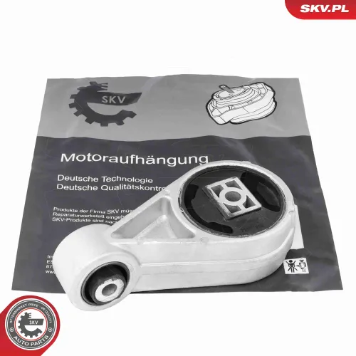 Lagerung, Motor hinten ESEN SKV 75SKV038 Bild Lagerung, Motor hinten ESEN SKV 75SKV038