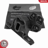 Lagerung, Motor vorne links ESEN SKV 75SKV039