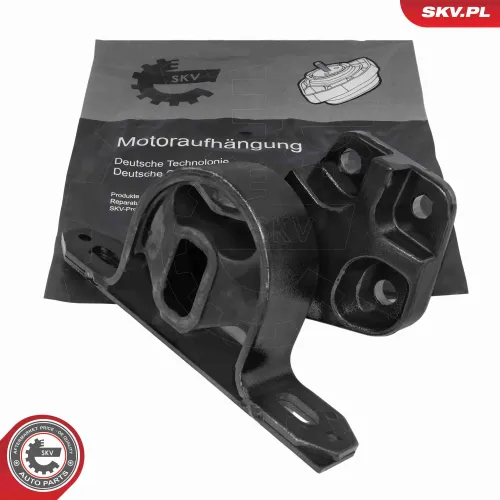 Lagerung, Motor vorne links ESEN SKV 75SKV039 Bild Lagerung, Motor vorne links ESEN SKV 75SKV039