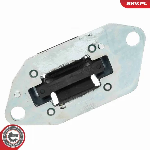 Lagerung, Motor rechts ESEN SKV 75SKV040 Bild Lagerung, Motor rechts ESEN SKV 75SKV040