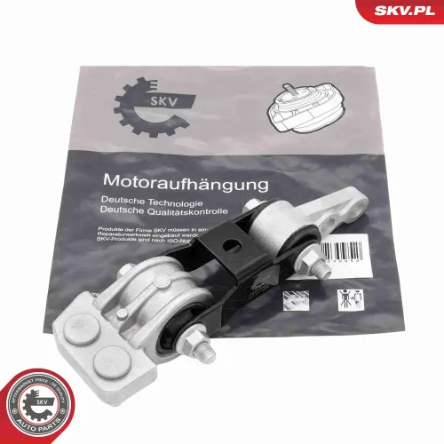 Lagerung, Motor vorne links ESEN SKV 75SKV041 Bild Lagerung, Motor vorne links ESEN SKV 75SKV041