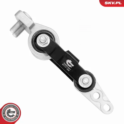 Lagerung, Motor vorne links ESEN SKV 75SKV041 Bild Lagerung, Motor vorne links ESEN SKV 75SKV041