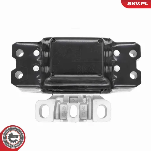 Lagerung, Motor links ESEN SKV 75SKV042 Bild Lagerung, Motor links ESEN SKV 75SKV042