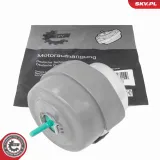 Lagerung, Motor links ESEN SKV 75SKV044