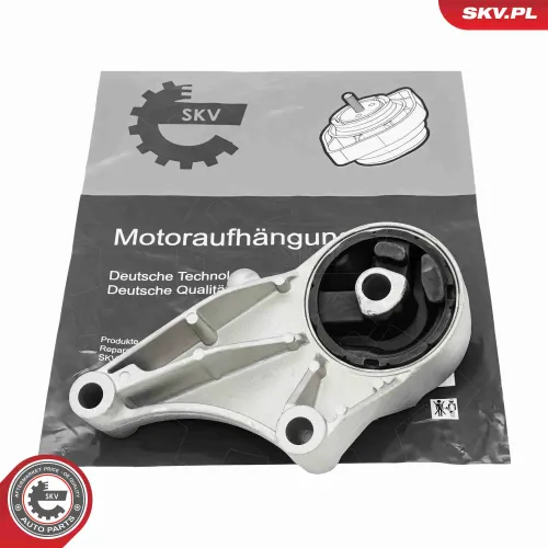 Lagerung, Motor vorne ESEN SKV 75SKV045 Bild Lagerung, Motor vorne ESEN SKV 75SKV045