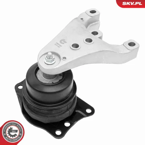 Lagerung, Motor rechts oben ESEN SKV 75SKV046 Bild Lagerung, Motor rechts oben ESEN SKV 75SKV046