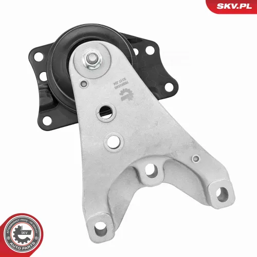 Lagerung, Motor rechts oben ESEN SKV 75SKV046 Bild Lagerung, Motor rechts oben ESEN SKV 75SKV046