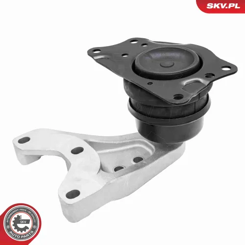 Lagerung, Motor rechts oben ESEN SKV 75SKV046 Bild Lagerung, Motor rechts oben ESEN SKV 75SKV046