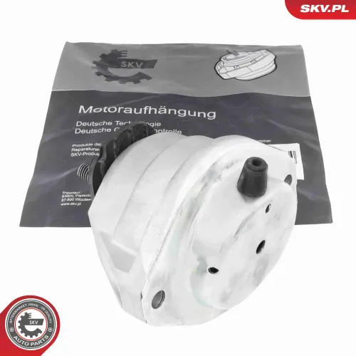 Lagerung, Motor links ESEN SKV 75SKV047 Bild Lagerung, Motor links ESEN SKV 75SKV047