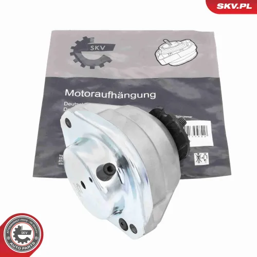 Lagerung, Motor rechts ESEN SKV 75SKV048 Bild Lagerung, Motor rechts ESEN SKV 75SKV048