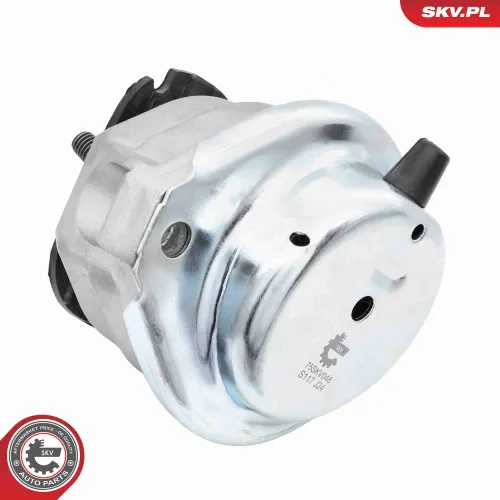 Lagerung, Motor rechts ESEN SKV 75SKV048 Bild Lagerung, Motor rechts ESEN SKV 75SKV048