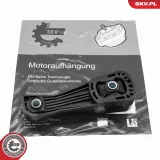 Lagerung, Motor hinten ESEN SKV 75SKV051