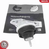 Lagerung, Motor rechts ESEN SKV 75SKV052