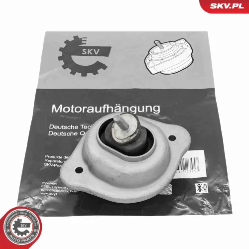 Lagerung, Motor rechts ESEN SKV 75SKV053 Bild Lagerung, Motor rechts ESEN SKV 75SKV053