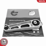 Lagerung, Motor vorne ESEN SKV 75SKV055