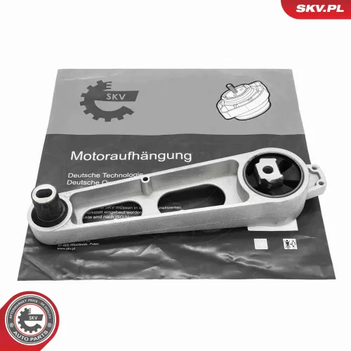 Lagerung, Motor vorne ESEN SKV 75SKV055 Bild Lagerung, Motor vorne ESEN SKV 75SKV055