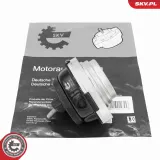 Lagerung, Motor vorne ESEN SKV 75SKV056