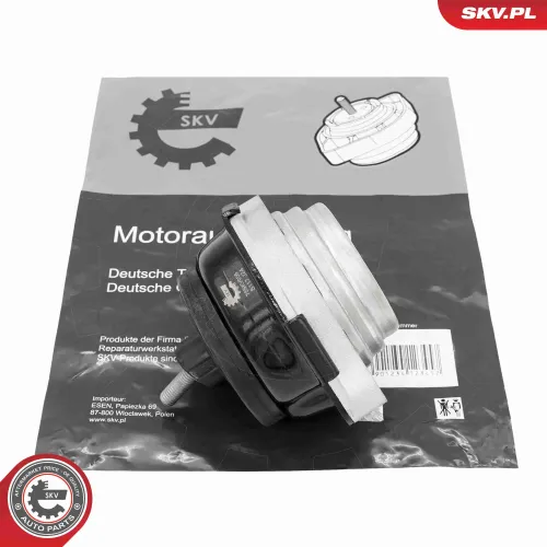 Lagerung, Motor vorne ESEN SKV 75SKV056 Bild Lagerung, Motor vorne ESEN SKV 75SKV056