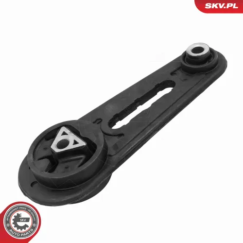 Lagerung, Motor hinten ESEN SKV 75SKV057 Bild Lagerung, Motor hinten ESEN SKV 75SKV057