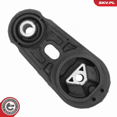Lagerung, Motor hinten ESEN SKV 75SKV058 Bild Lagerung, Motor hinten ESEN SKV 75SKV058