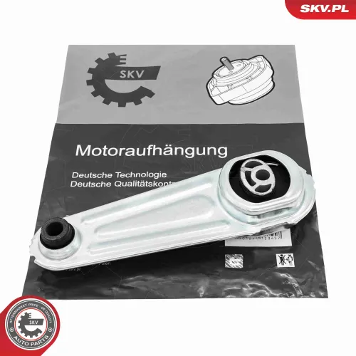 Lagerung, Motor hinten ESEN SKV 75SKV059 Bild Lagerung, Motor hinten ESEN SKV 75SKV059