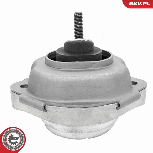 Lagerung, Motor beidseitig ESEN SKV 75SKV060 Bild Lagerung, Motor beidseitig ESEN SKV 75SKV060