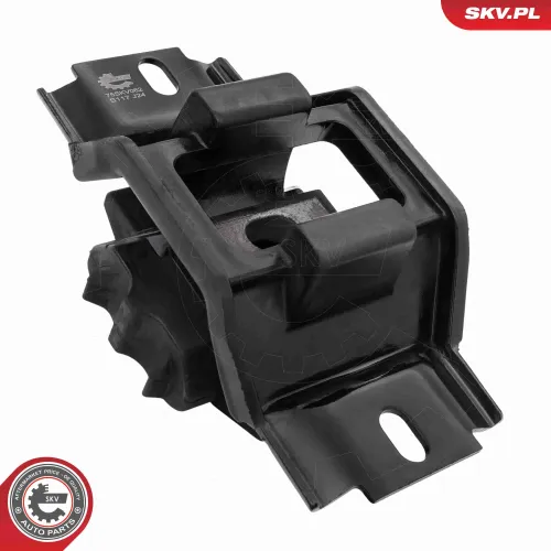 Lagerung, Motor links oben ESEN SKV 75SKV062 Bild Lagerung, Motor links oben ESEN SKV 75SKV062